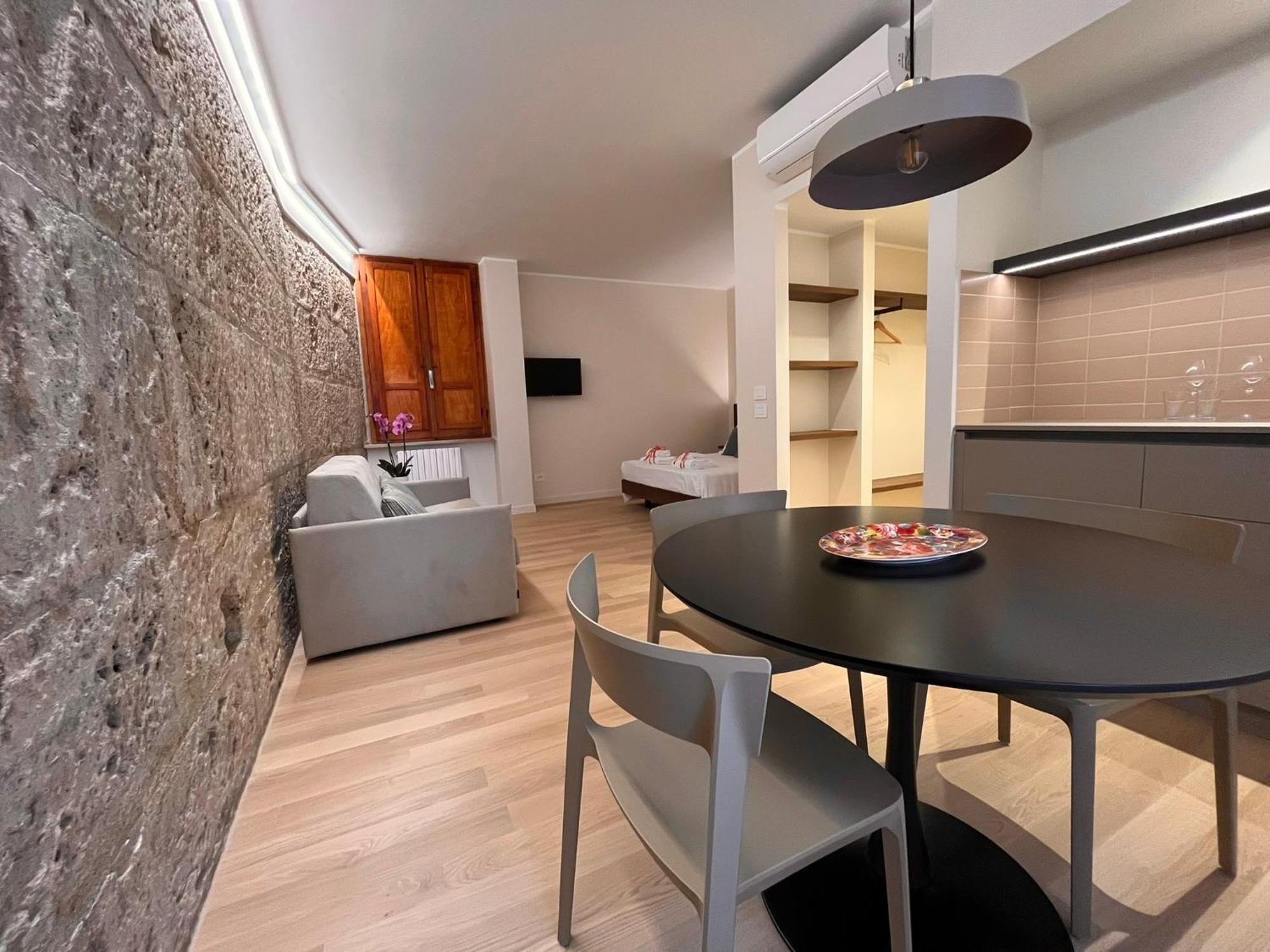 Portica Homes Assisi Exterior foto