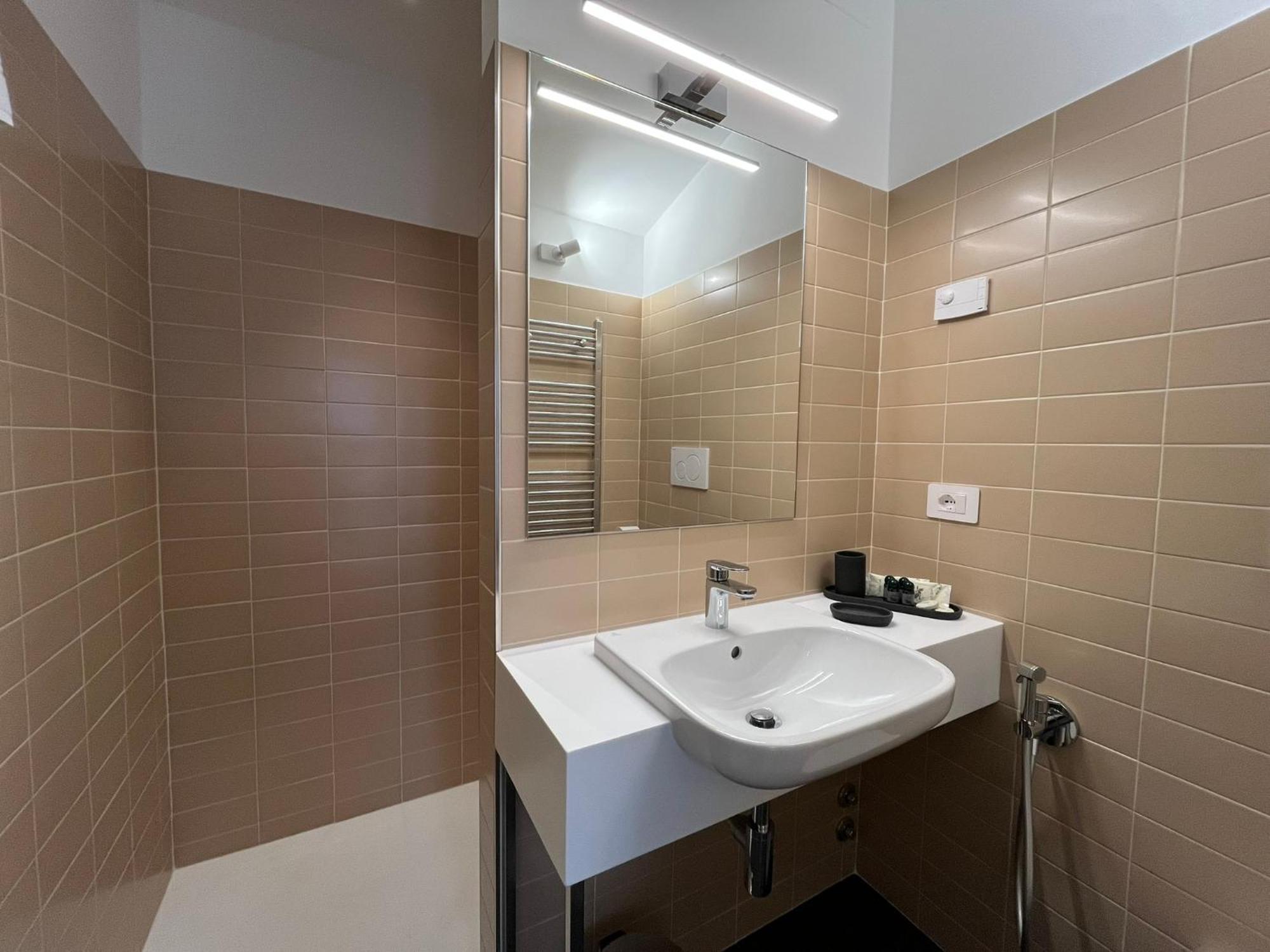 Portica Homes Assisi Exterior foto