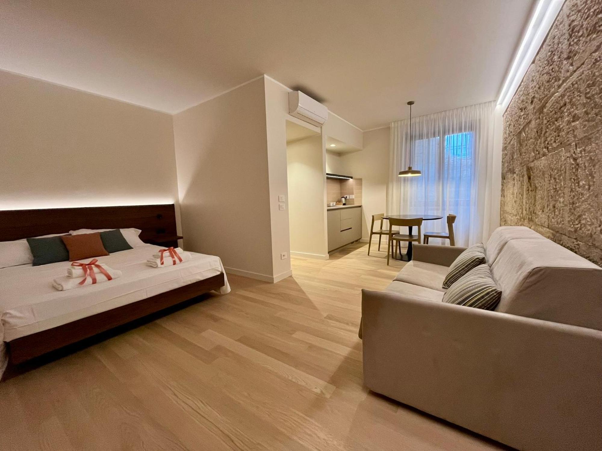 Portica Homes Assisi Exterior foto