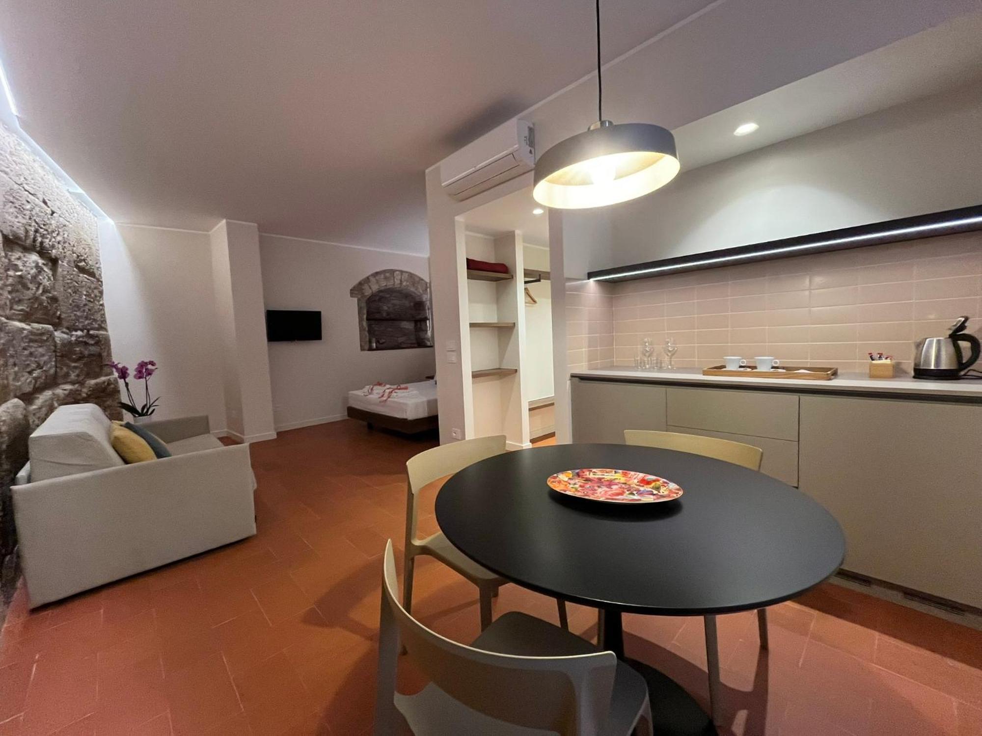 Portica Homes Assisi Exterior foto