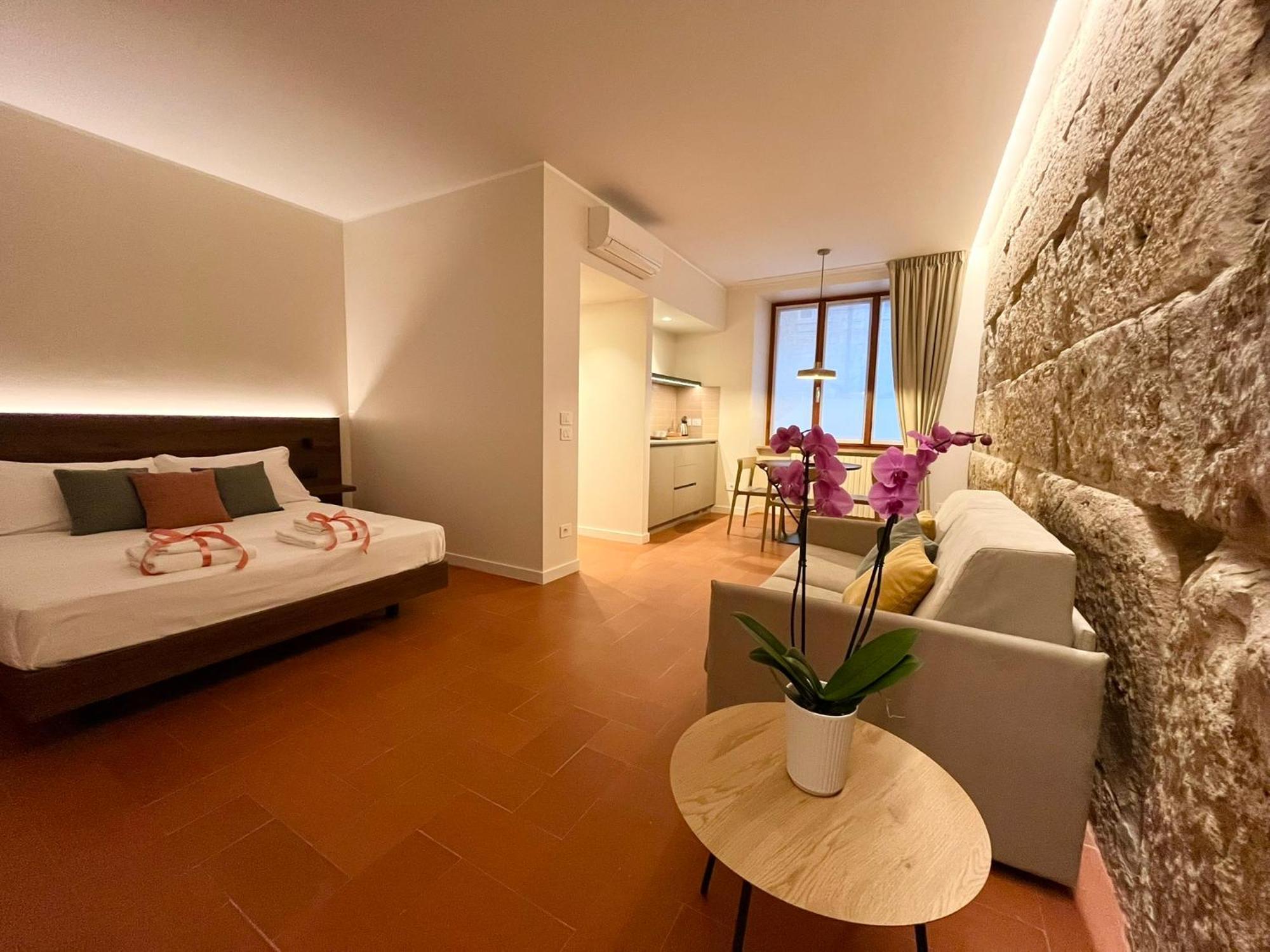 Portica Homes Assisi Exterior foto