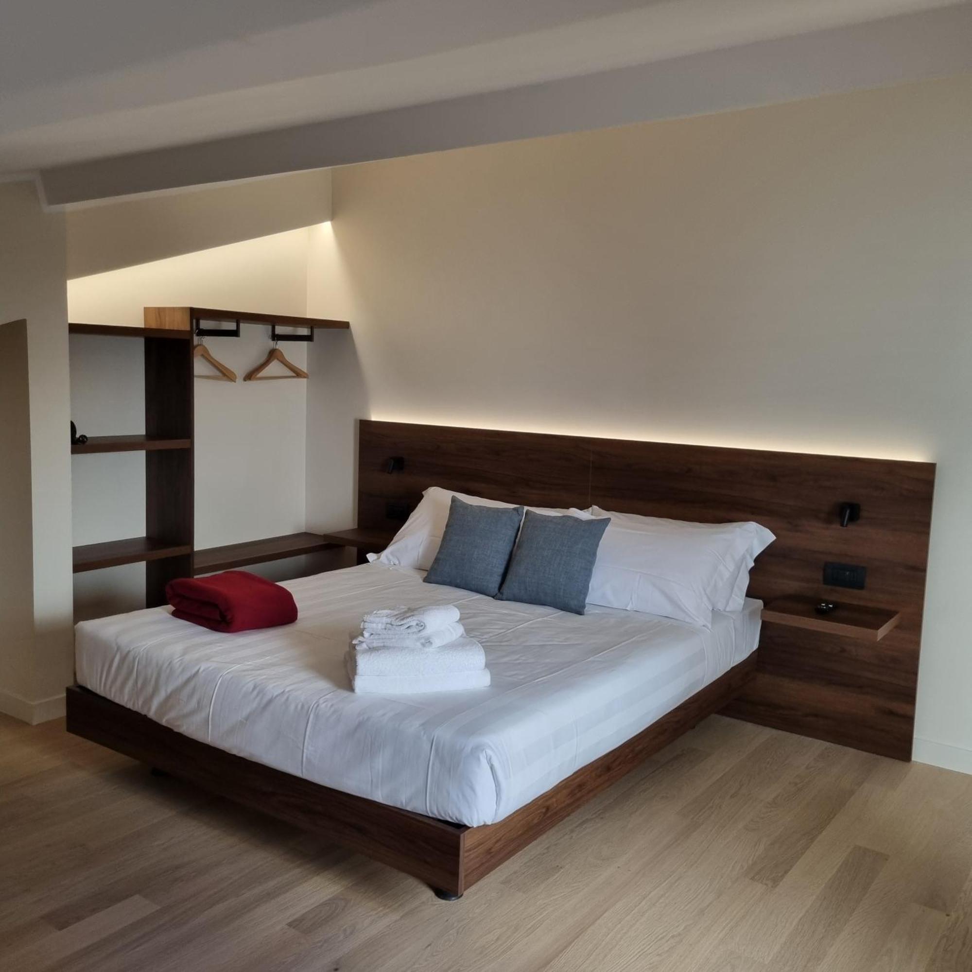 Portica Homes Assisi Exterior foto