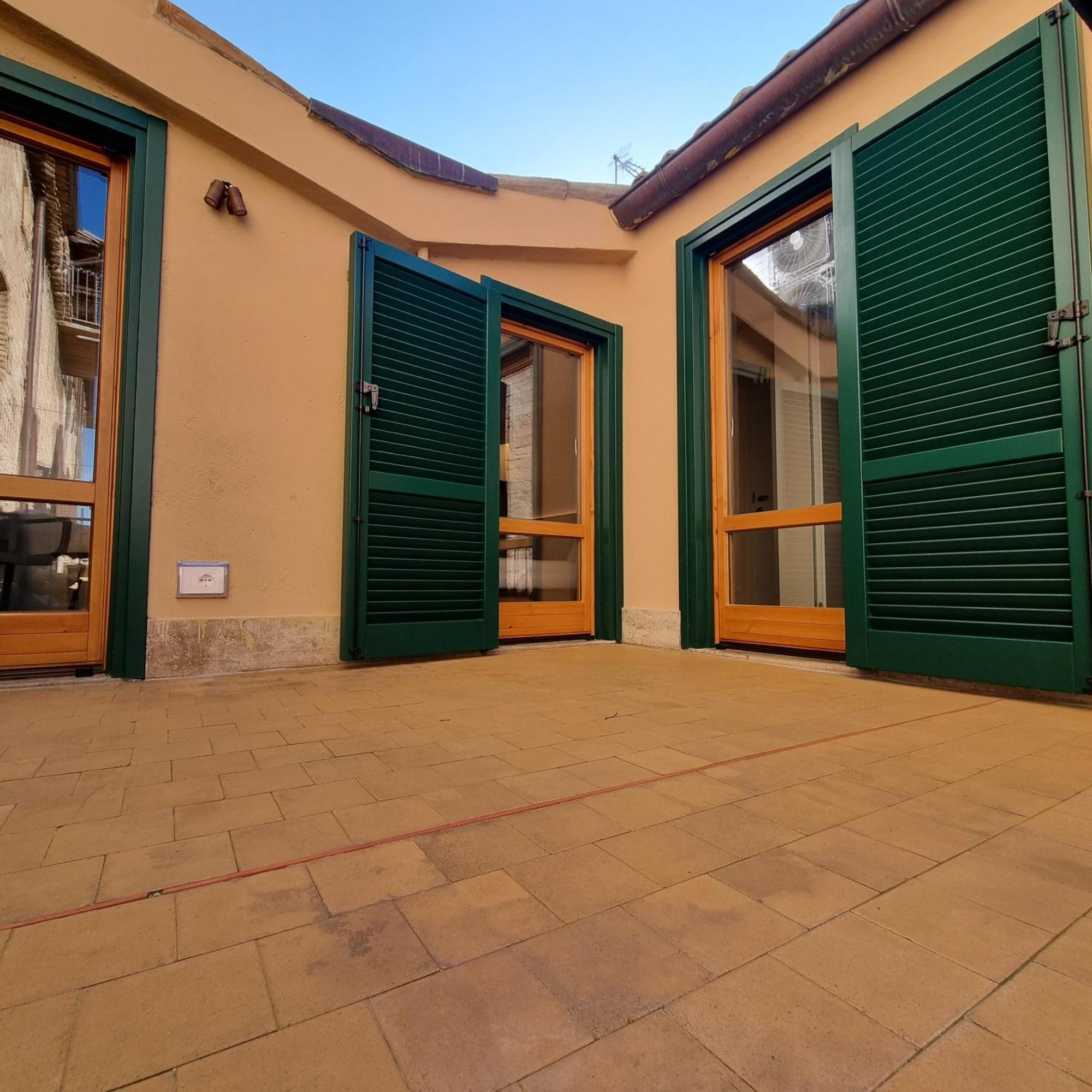 Portica Homes Assisi Exterior foto