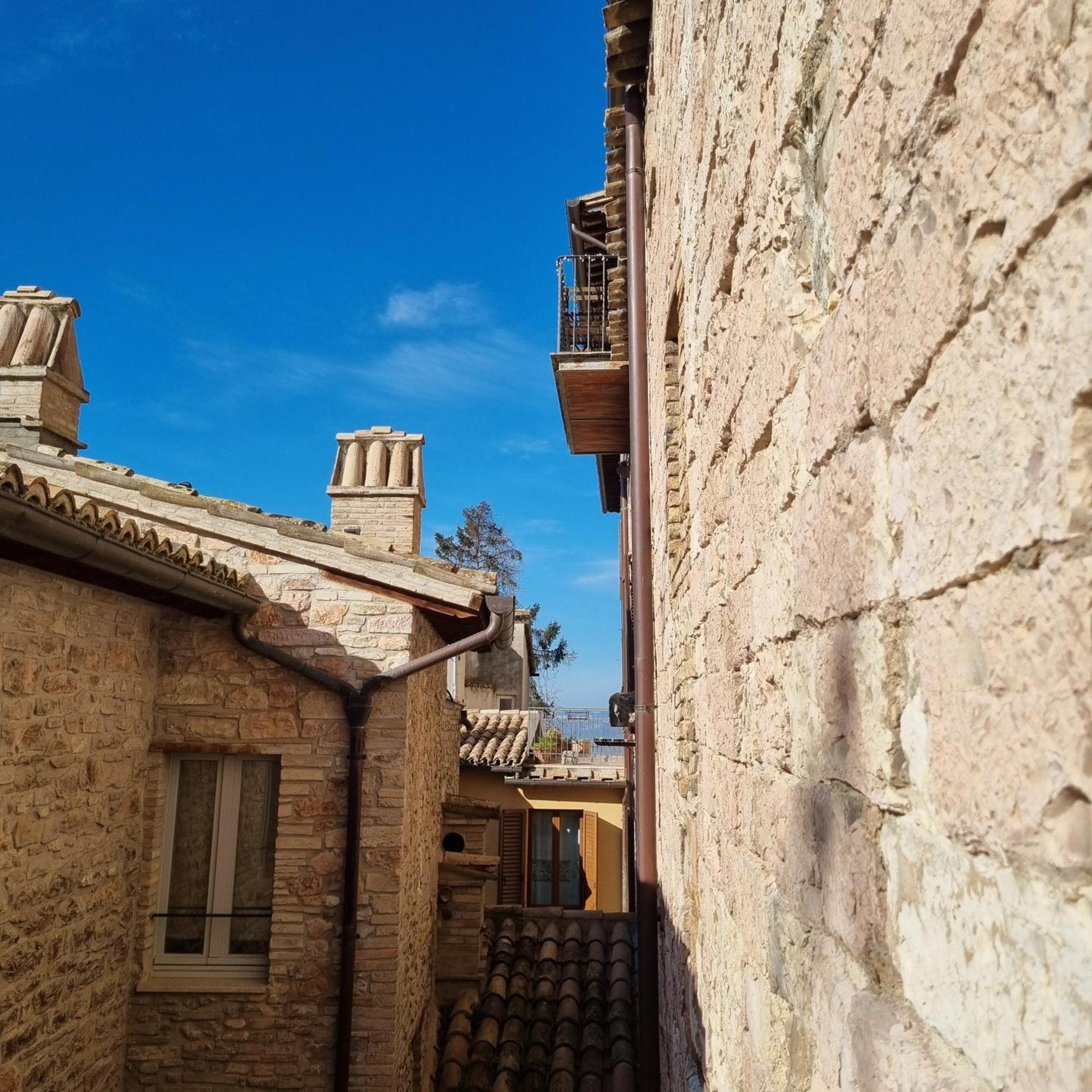 Portica Homes Assisi Exterior foto