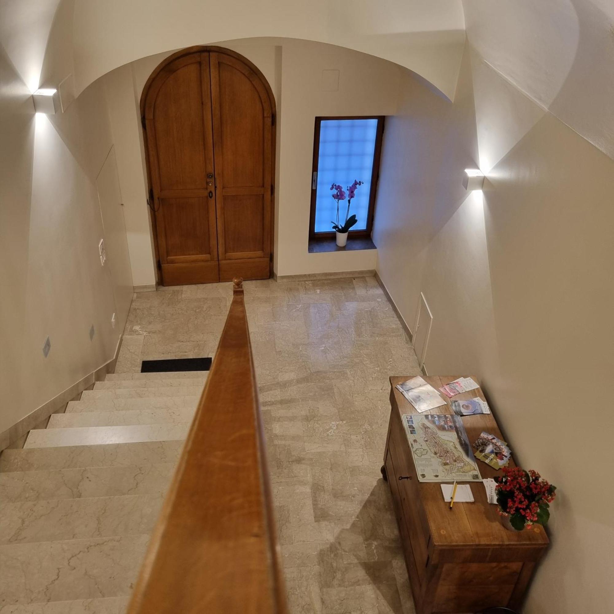 Portica Homes Assisi Exterior foto