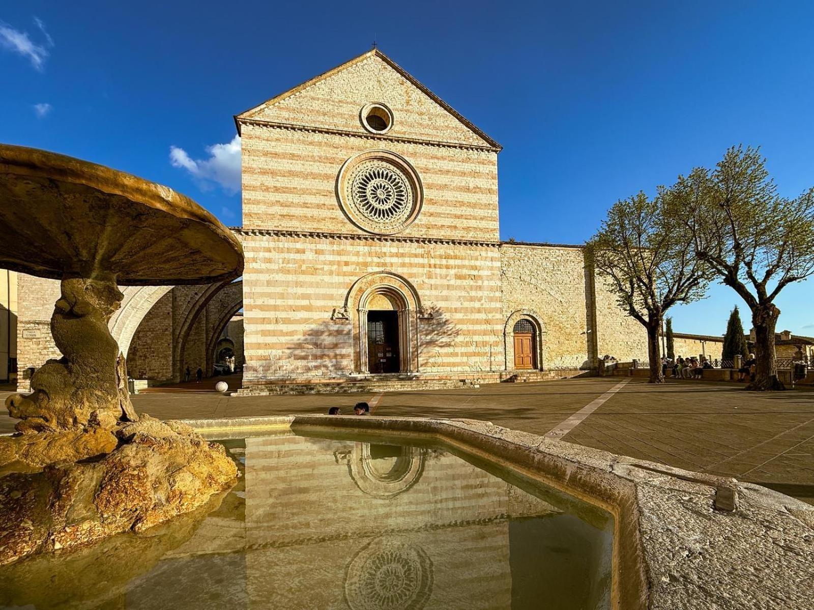 Portica Homes Assisi Exterior foto